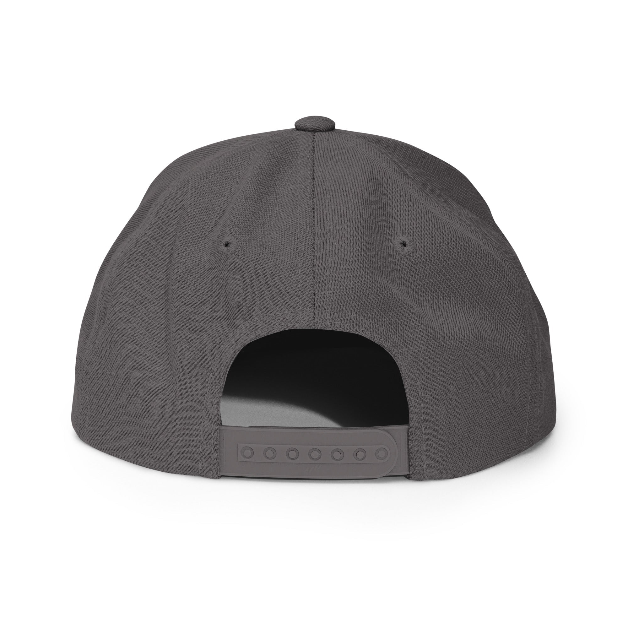 Future Billionaire Original - P (Snapback Hat - FB0031) - Trillii