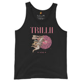 Goddess (Men's Tank Top) - Trillii