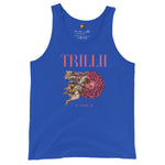 Goddess (Men's Tank Top) - Trillii