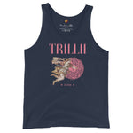 Goddess (Men's Tank Top) - Trillii