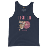 Goddess (Men's Tank Top) - Trillii