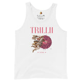 Goddess (Men's Tank Top) - Trillii
