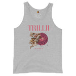 Goddess (Men's Tank Top) - Trillii