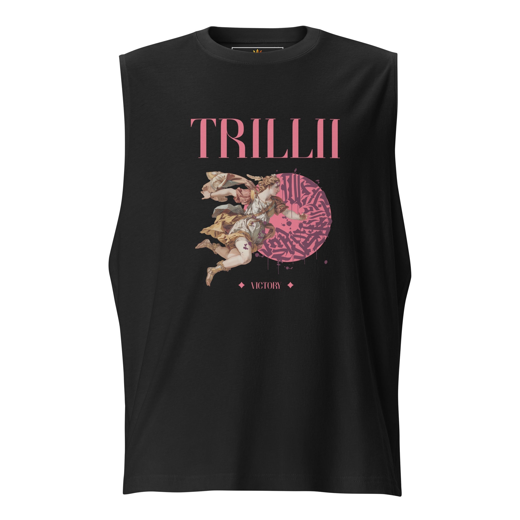 Goddess (Muscle Shirt) - Trillii