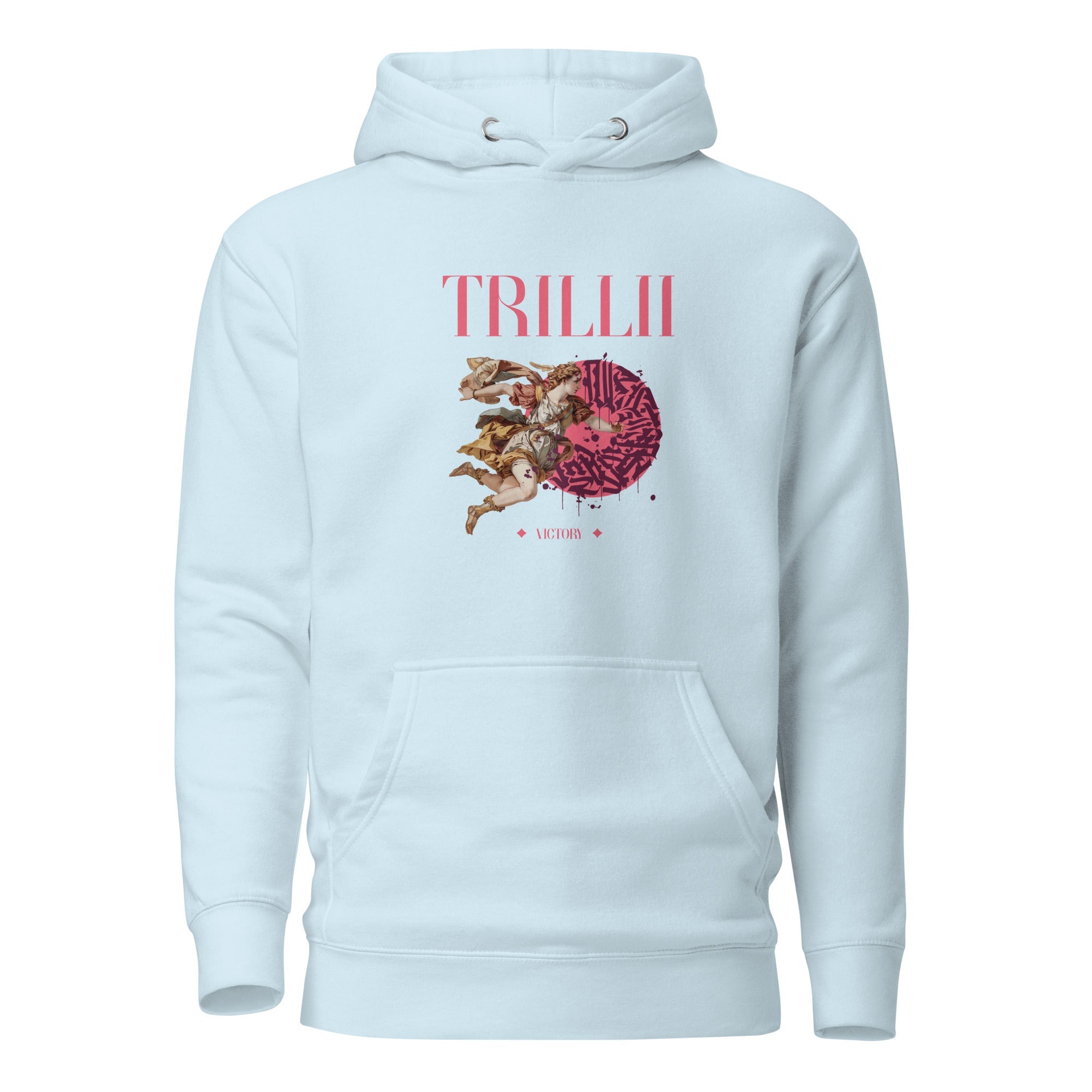 Goddess (Unisex Hoodie) - Trillii