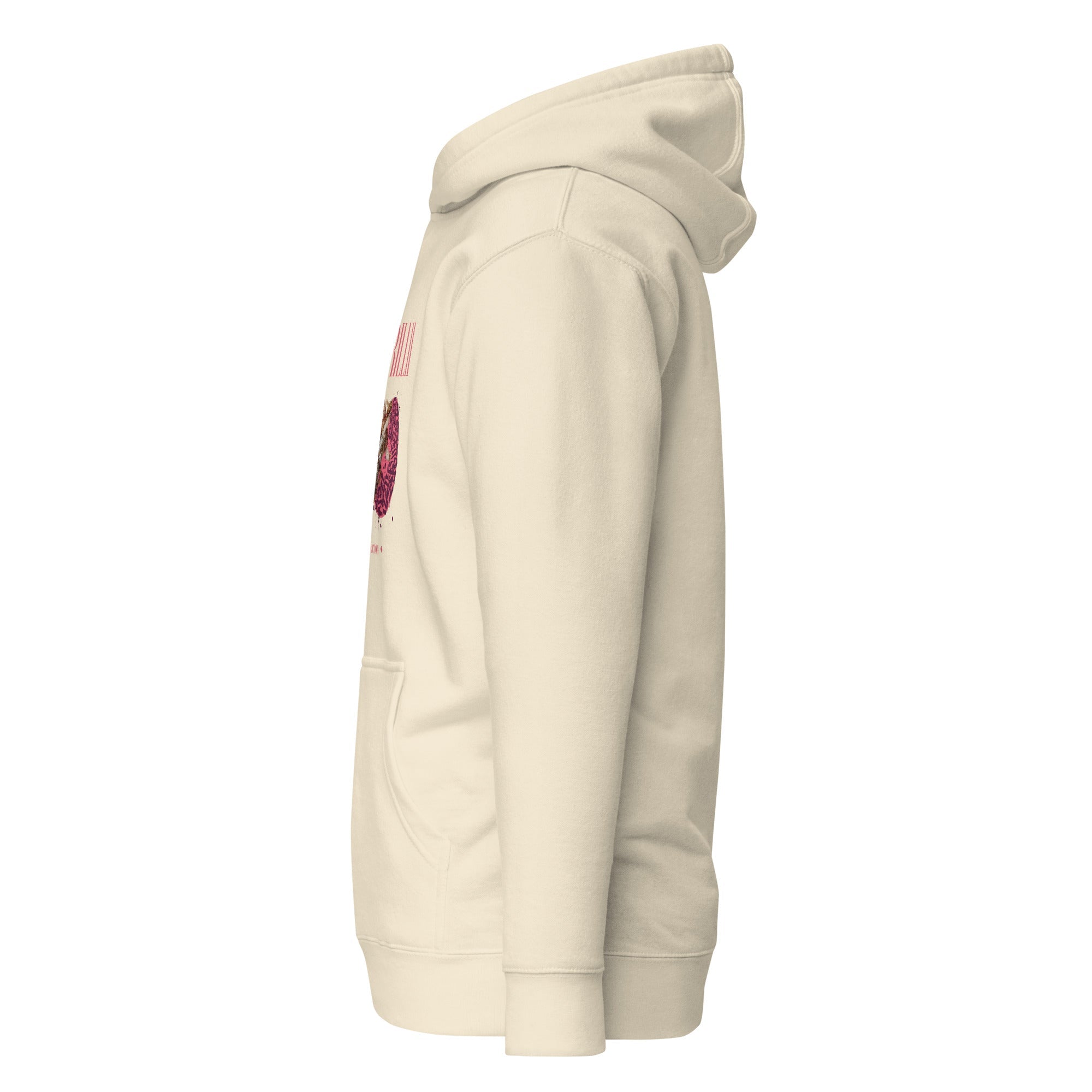 Goddess (Unisex Hoodie) - Trillii