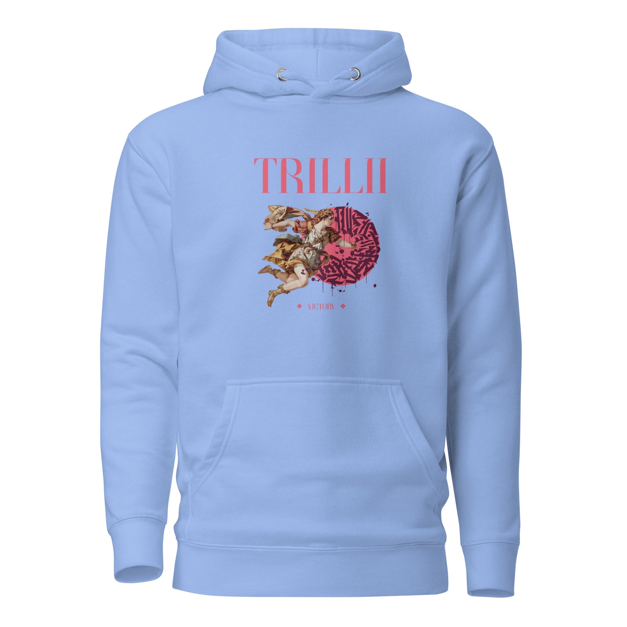 Goddess (Unisex Hoodie) - Trillii