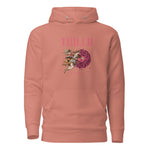 Goddess (Unisex Hoodie) - Trillii