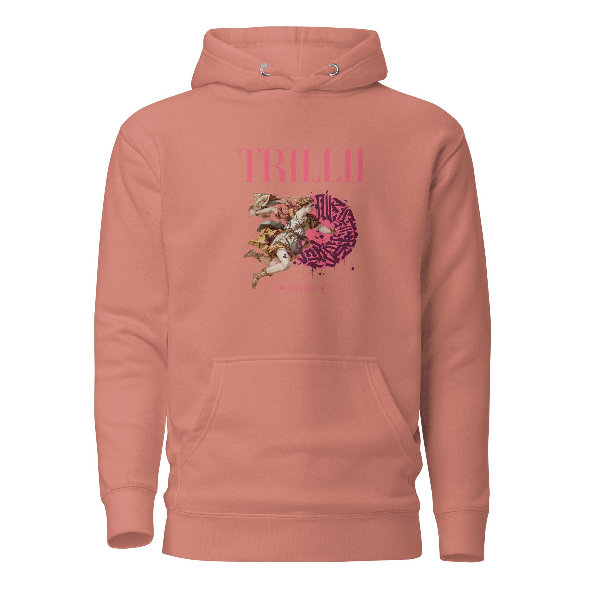 Goddess (Unisex Hoodie) - Trillii