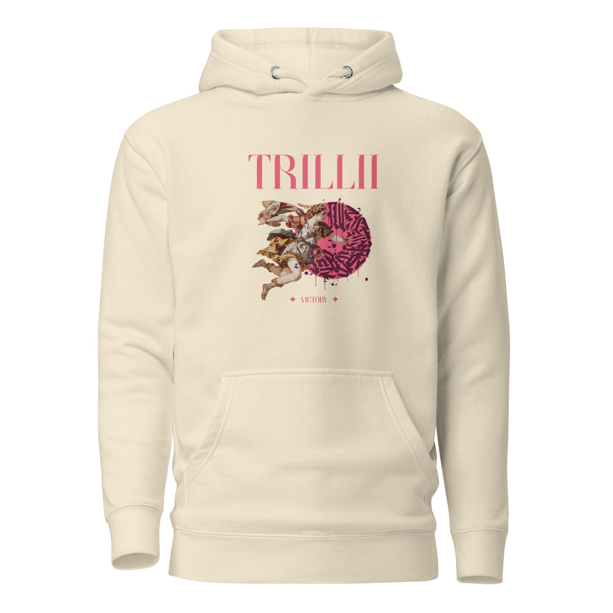 Goddess (Unisex Hoodie) - Trillii