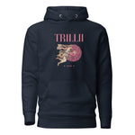 Goddess (Unisex Hoodie) - Trillii