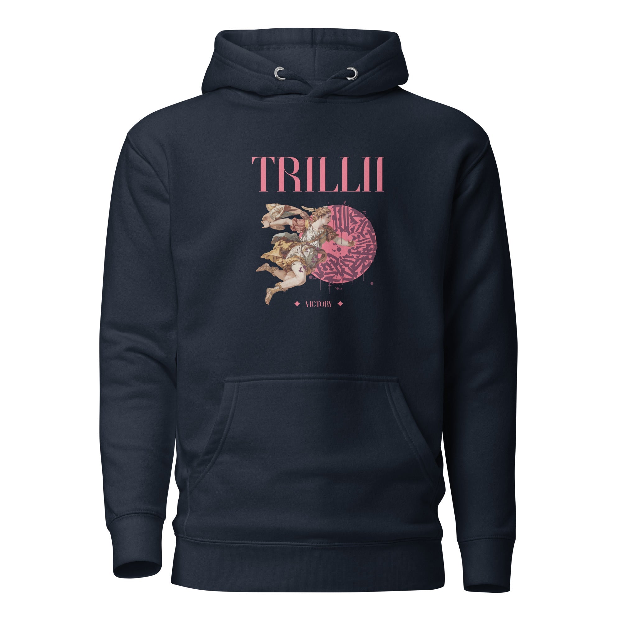 Goddess (Unisex Hoodie) - Trillii