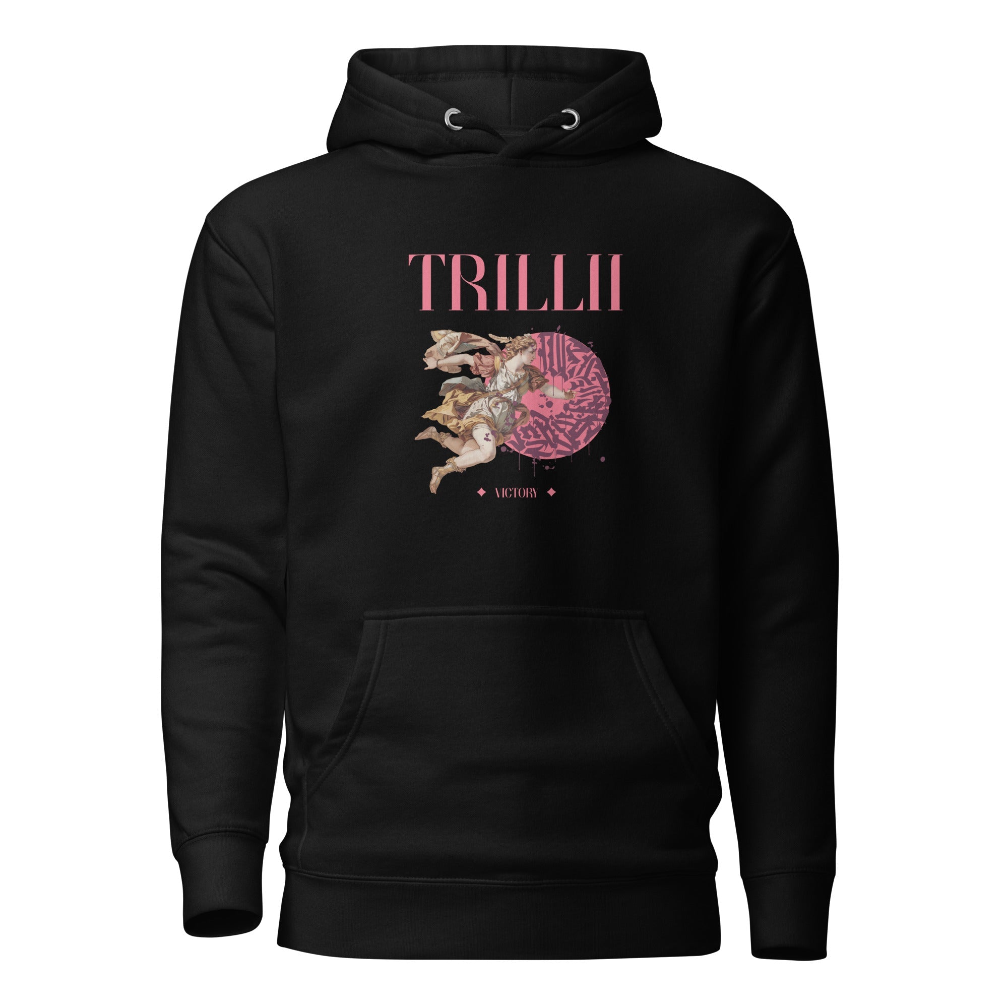 Goddess (Unisex Hoodie) - Trillii