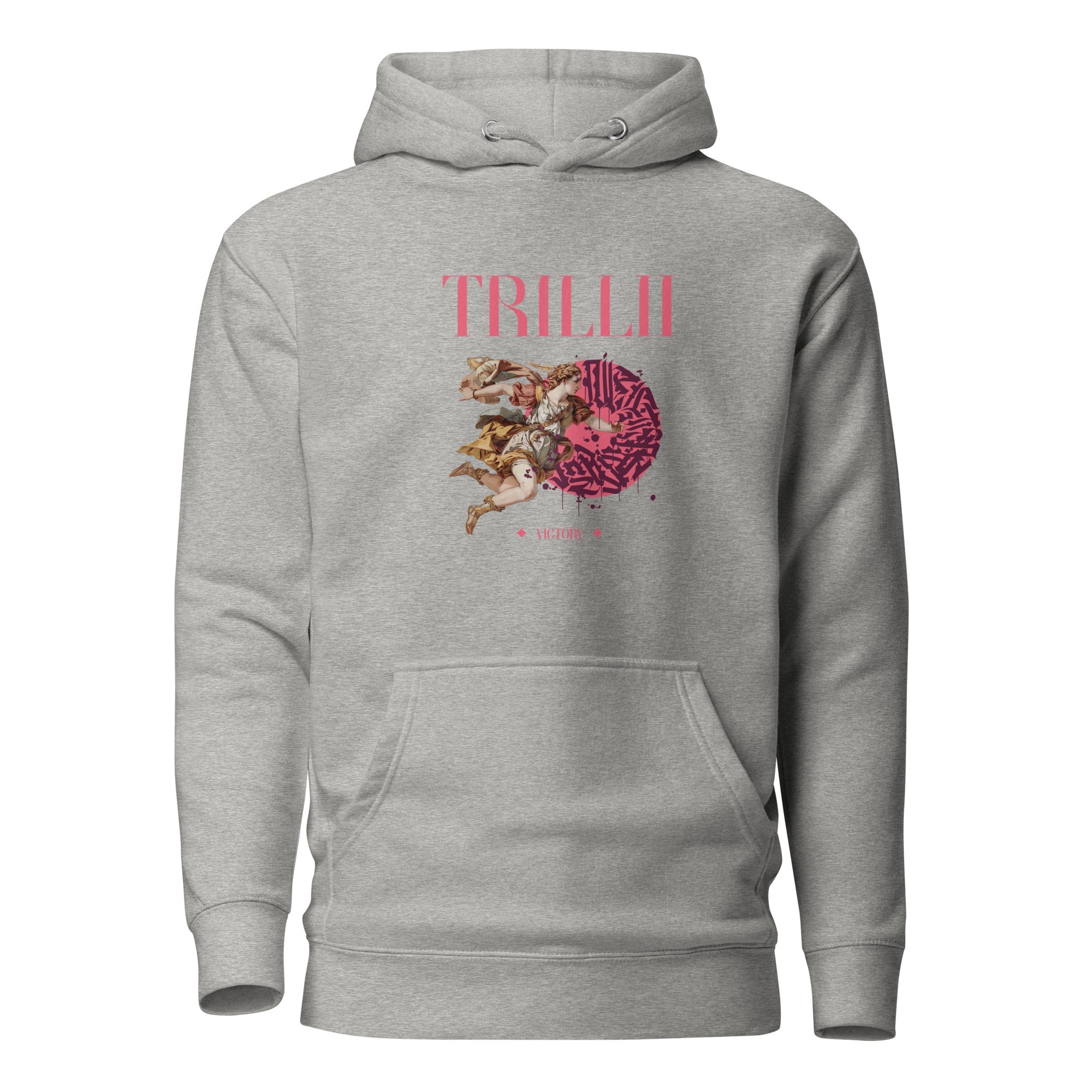 Goddess (Unisex Hoodie) - Trillii