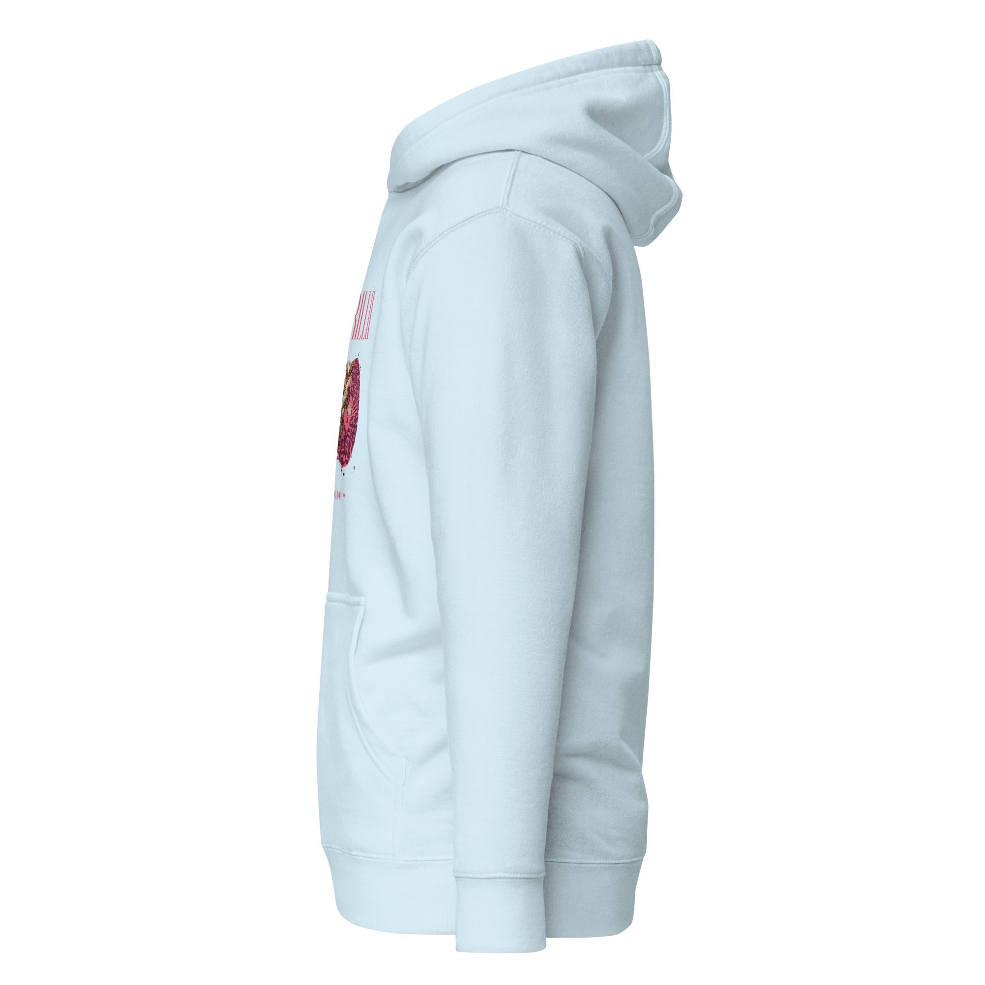 Goddess (Unisex Hoodie) - Trillii
