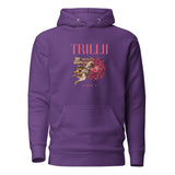 Goddess (Unisex Hoodie) - Trillii