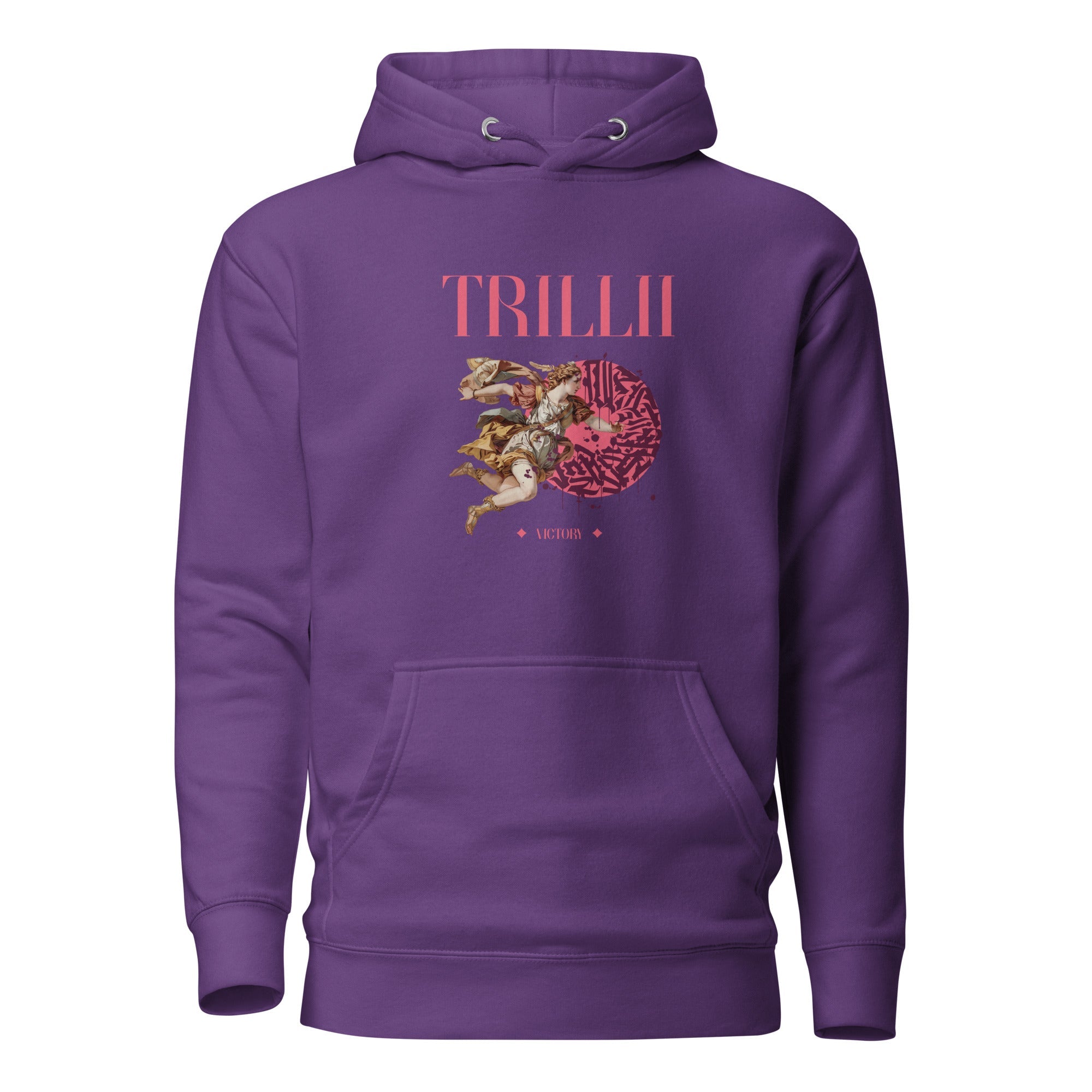 Goddess (Unisex Hoodie) - Trillii