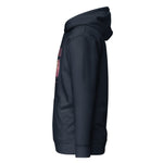 Goddess (Unisex Hoodie) - Trillii