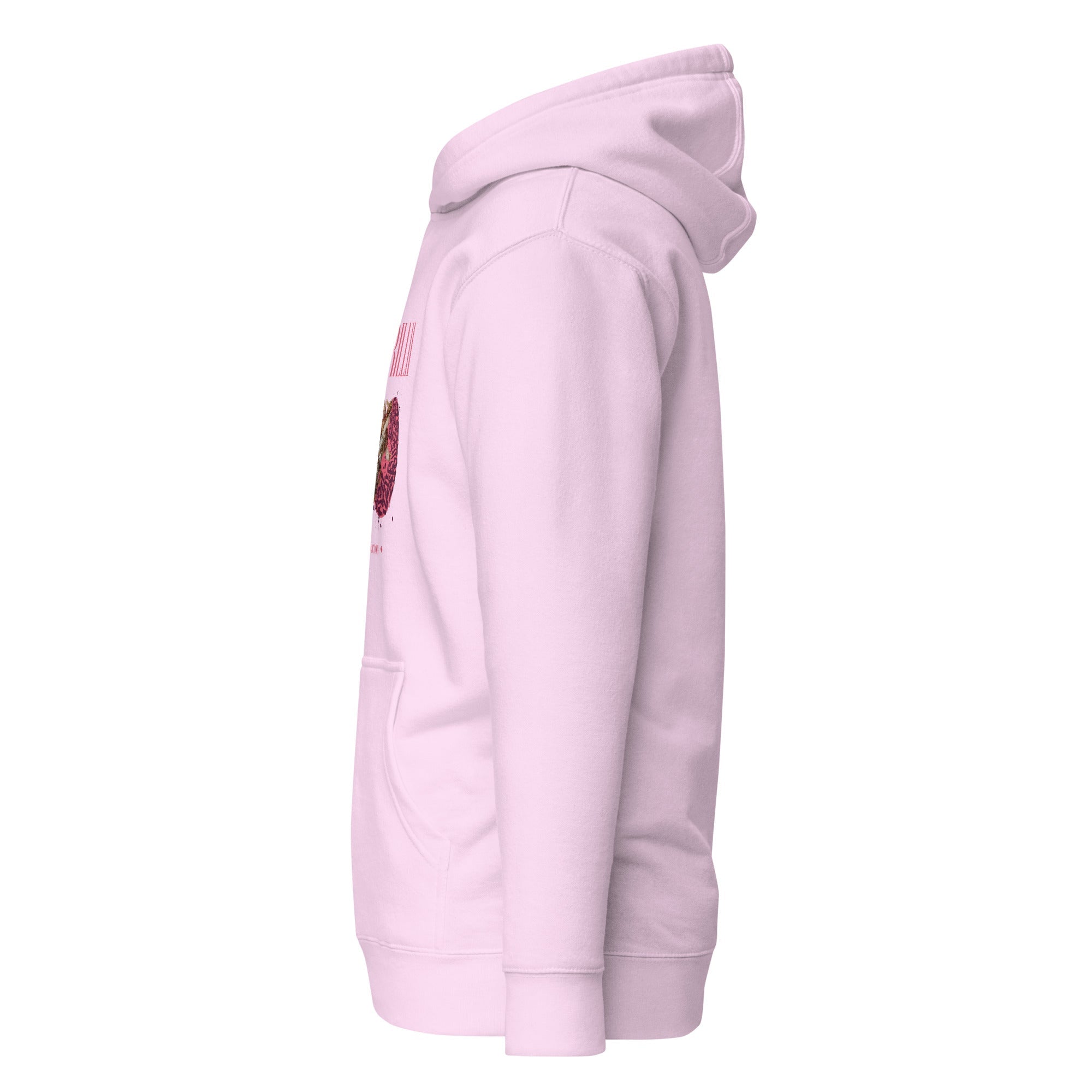 Goddess (Unisex Hoodie) - Trillii