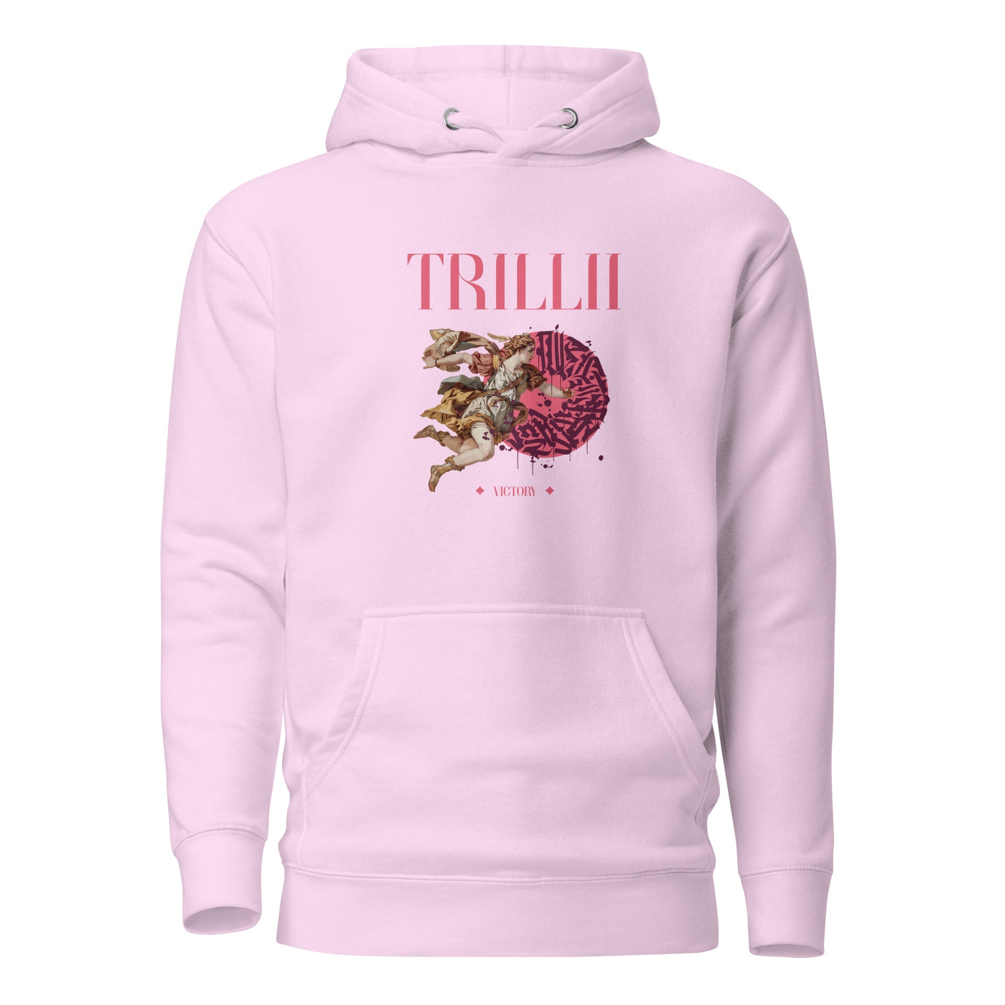 Goddess (Unisex Hoodie) - Trillii