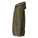 Goddess (Unisex Hoodie) - Trillii