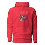 Goddess (Unisex Hoodie) - Trillii