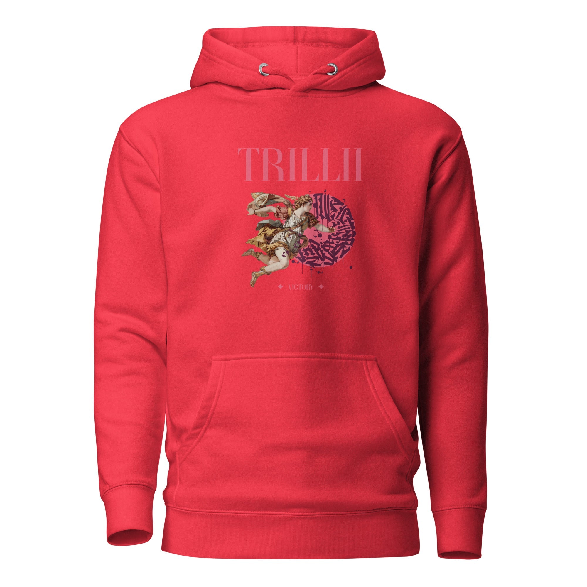 Goddess (Unisex Hoodie) - Trillii