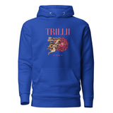 Goddess (Unisex Hoodie) - Trillii