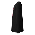 Goddess (Unisex Long Sleeve Tee) - Trillii