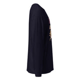 Goddess (Unisex Long Sleeve Tee) - Trillii