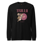 Goddess (Unisex Long Sleeve Tee) - Trillii