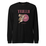 Goddess (Unisex Long Sleeve Tee) - Trillii
