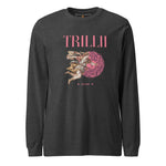 Goddess (Unisex Long Sleeve Tee) - Trillii
