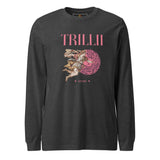 Goddess (Unisex Long Sleeve Tee) - Trillii
