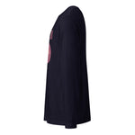 Goddess (Unisex Long Sleeve Tee) - Trillii