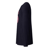 Goddess (Unisex Long Sleeve Tee) - Trillii