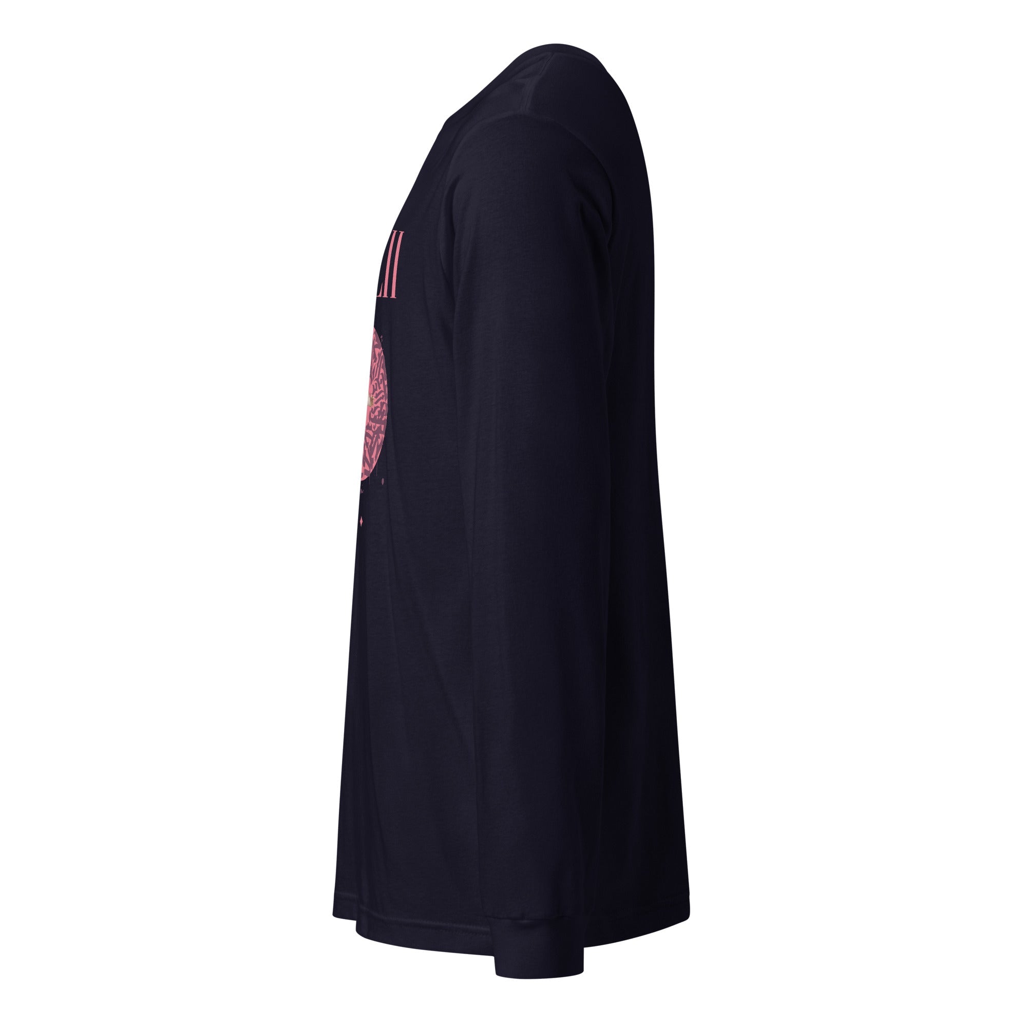 Goddess (Unisex Long Sleeve Tee) - Trillii