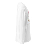 Goddess (Unisex Long Sleeve Tee) - Trillii