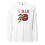 Goddess (Unisex Long Sleeve Tee) - Trillii