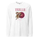 Goddess (Unisex Long Sleeve Tee) - Trillii