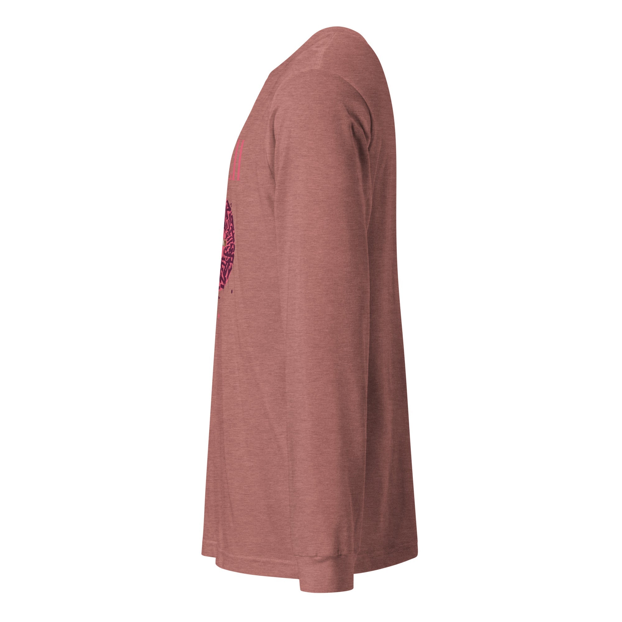 Goddess (Unisex Long Sleeve Tee) - Trillii