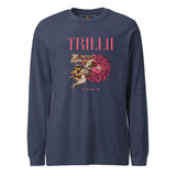 Goddess (Unisex Long Sleeve Tee) - Trillii