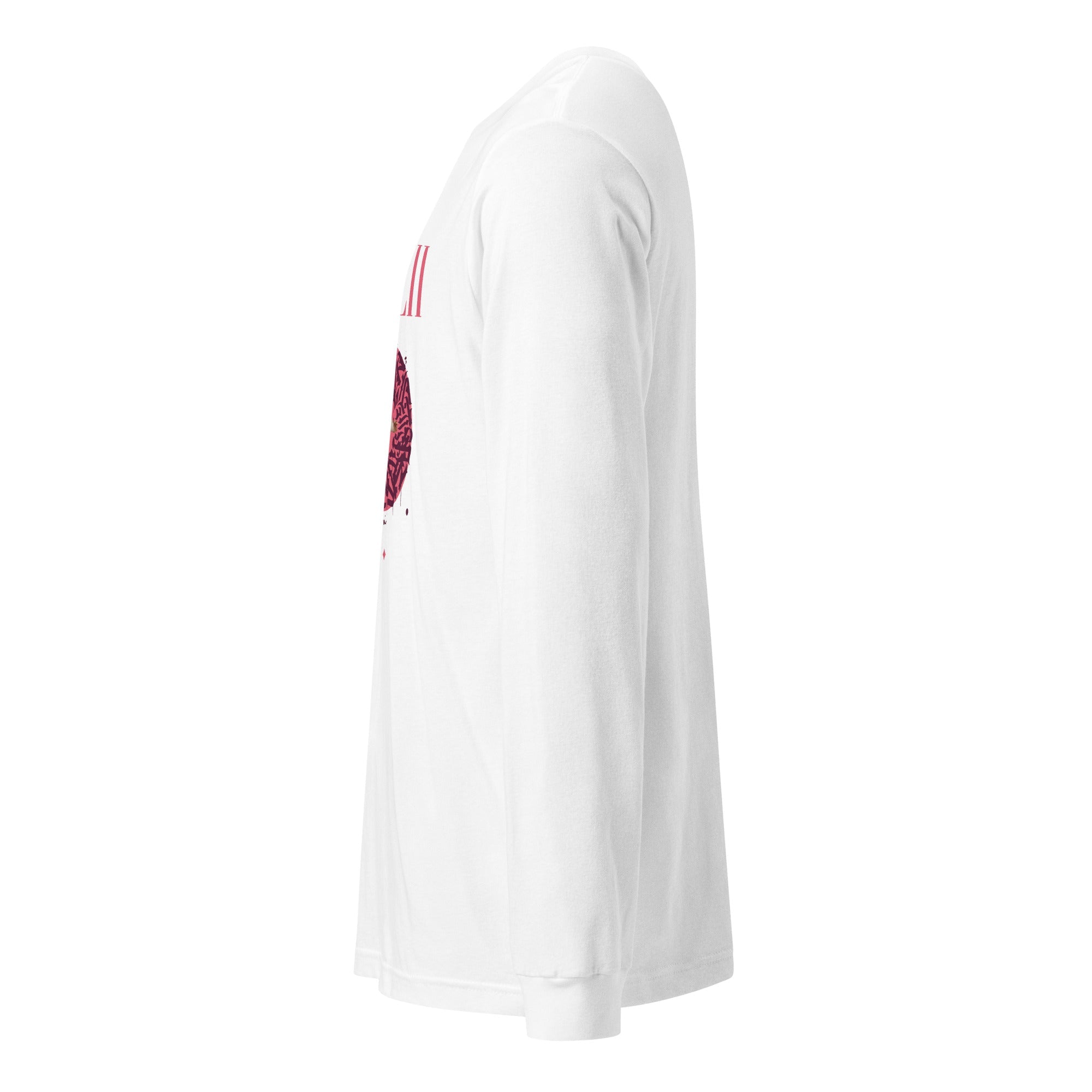 Goddess (Unisex Long Sleeve Tee) - Trillii