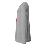 Goddess (Unisex Long Sleeve Tee) - Trillii