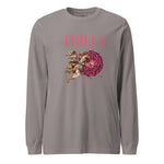 Goddess (Unisex Long Sleeve Tee) - Trillii