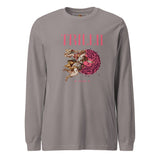 Goddess (Unisex Long Sleeve Tee) - Trillii