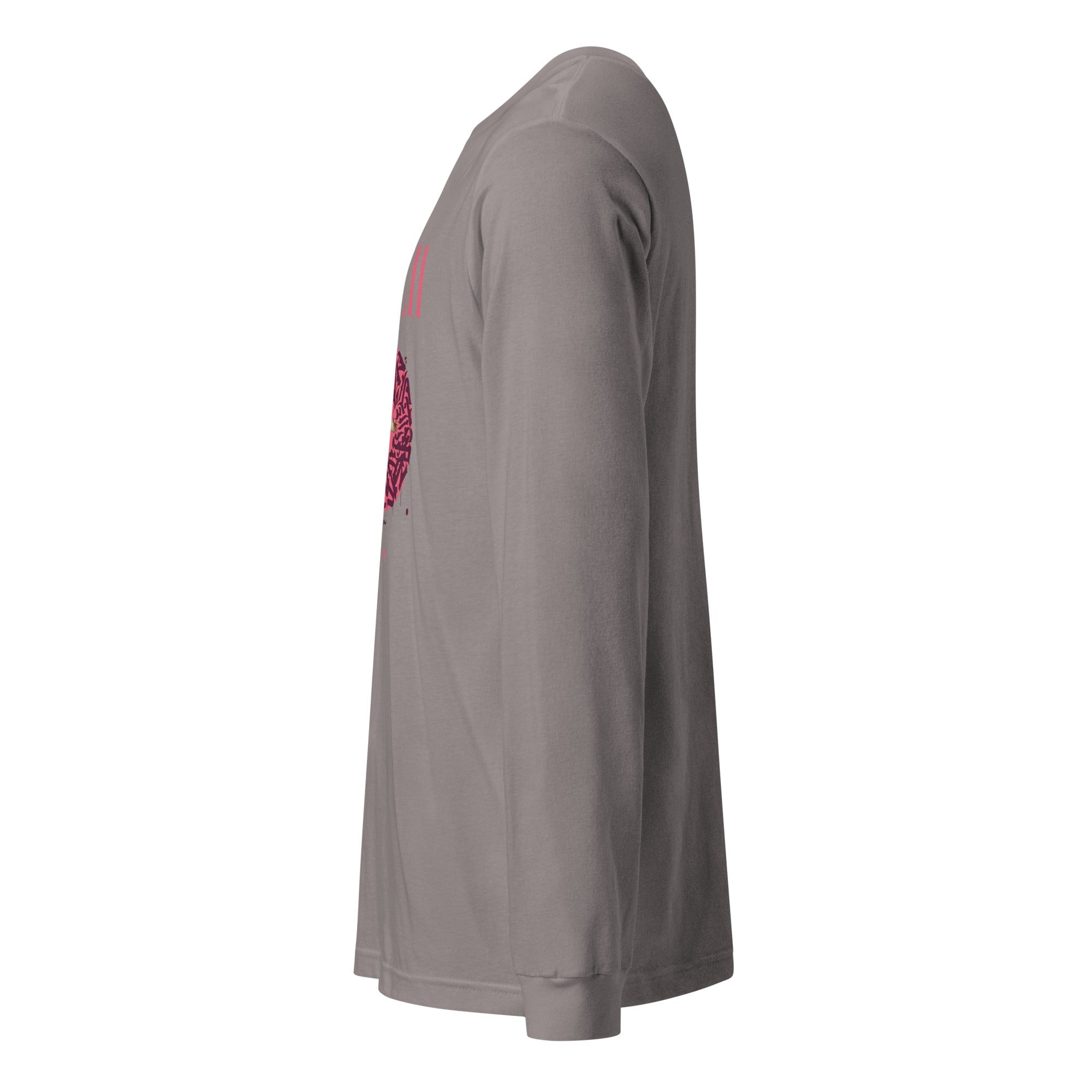Goddess (Unisex Long Sleeve Tee) - Trillii