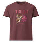 Goddess (Unisex oversized t-shirt) - Trillii