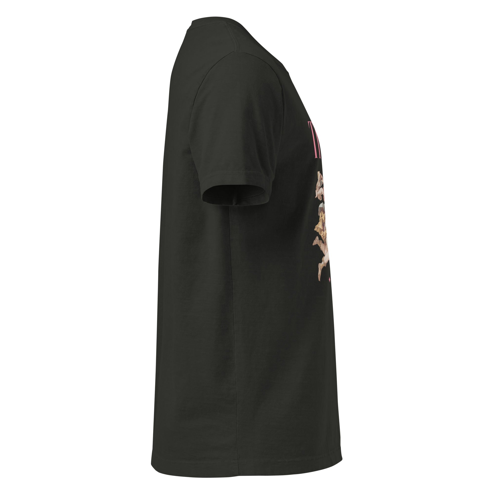 Goddess (Unisex oversized t-shirt) - Trillii