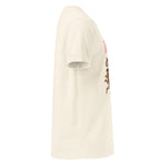 Goddess (Unisex oversized t-shirt) - Trillii